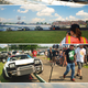 Image for article titled How To Get A $410,000 Bentley To Do A Burnout